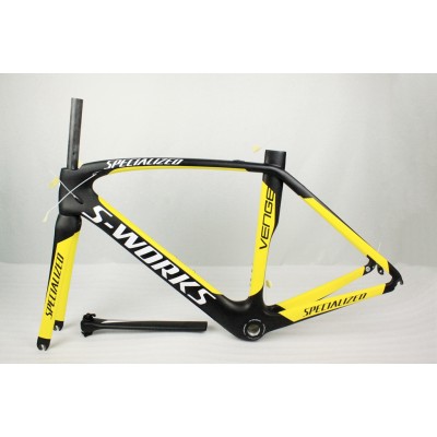 Speed specialized venge hot sale